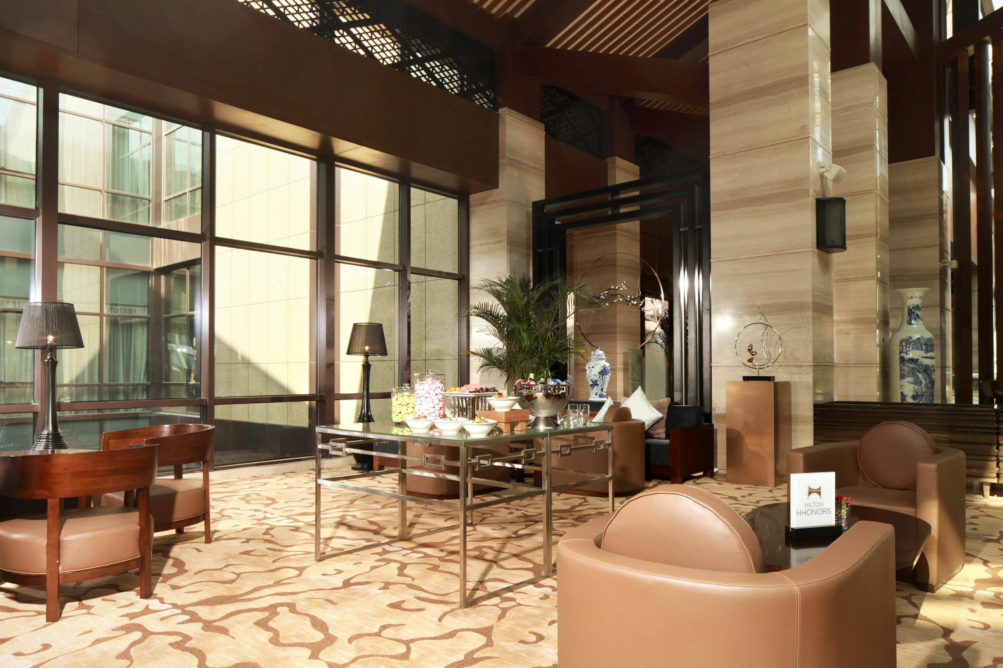 Doubletree By Hilton Jiaxing Hotel Esterno foto